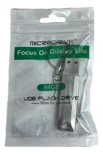 Unidad Flash Usb 3,0 Tipo C, Pendrive Dual, 64gb