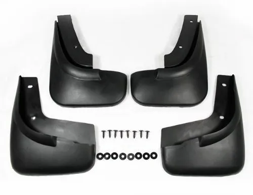 Protectores De Salpicaduras Para Vw Jetta Bora Mk4