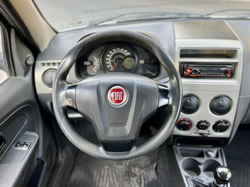 Fiat Palio 1.4 Fire Top Pack Seg.