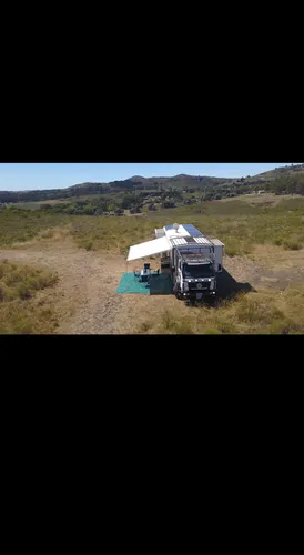Motorhome En Venta Expansible Volkswagen 13180