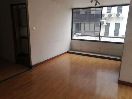 Oficina En Venta En Las Condes