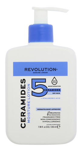 Ceramides Moisture Lotion