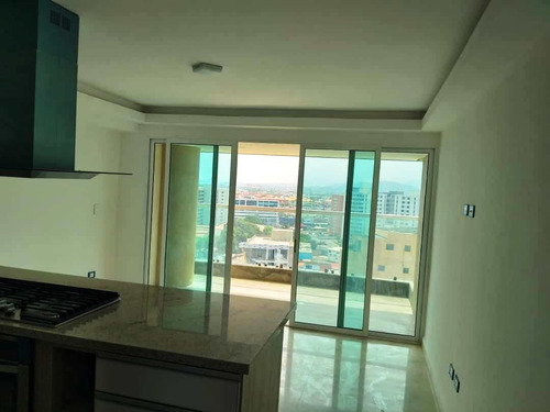 En Venta Apartamento A Estrenar En Exclusivo Conjunto Residencial Casa Mares