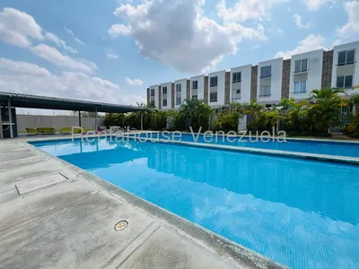 Apartamento en venta