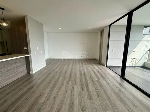 Apartaestudio En Arriendo En Los Naranjos. Cod A776119