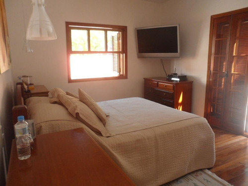 Casa Com 4 Dormitórios À Venda, 550 M² Por R$ 2.000.000 - Granja Viana Ii Gleba 4 E 5 - Cotia/sp - Ca4173