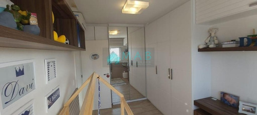 Imagem 10 de 22 de Apartamentos Com 2 Dormitórios, Sendo 1 Suíte À Venda No Bairro Campinas Em São José - Florianópolis Sc! - Ap00758 - 69303580