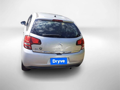Imagem 5 de 14 de Citroen C3 Exclusive 1.6 16v Flex