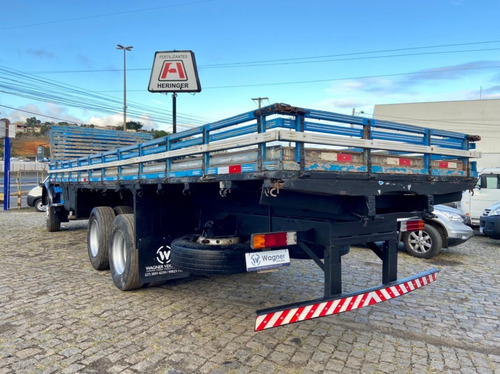Imagem 8 de 12 de Mercedes-benz 1313