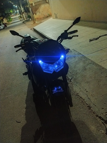 Imagem 2 de 8 de Kawasaki Z750