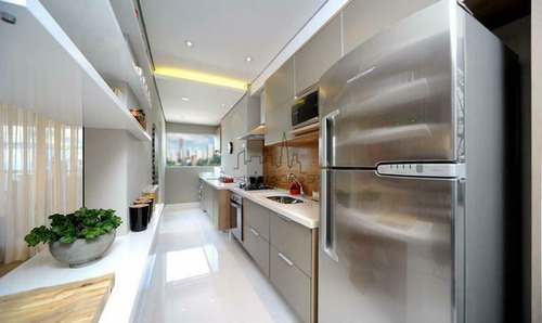 Imagem 13 de 30 de Apartamento À Venda Em São Paulo/sp - Ventura2
