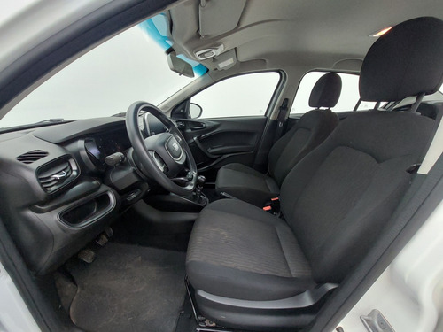 Fiat Cronos 1.3 FIREFLY FLEX DRIVE MANUAL