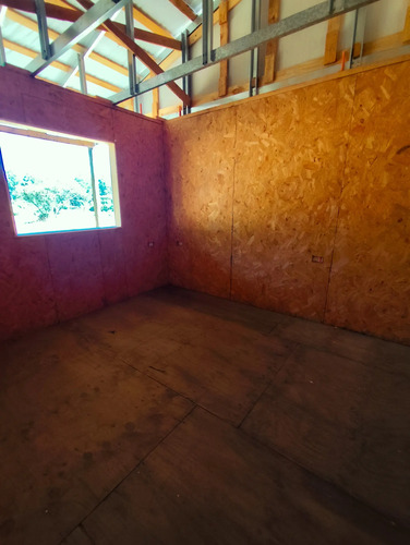 Vende 5000 M2 Con Casa Semiterminada En Quinmavida Colbun