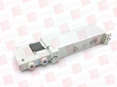 Festo Vuvg-b18-m52-mzt-f-1t1l / Vuvgb18m52mztf1t1l (bran Ggk