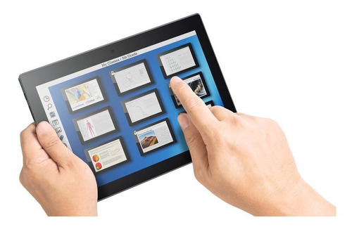 Lenovo Tab 3 10.1  Tableta Android Procesador Cuatro 32