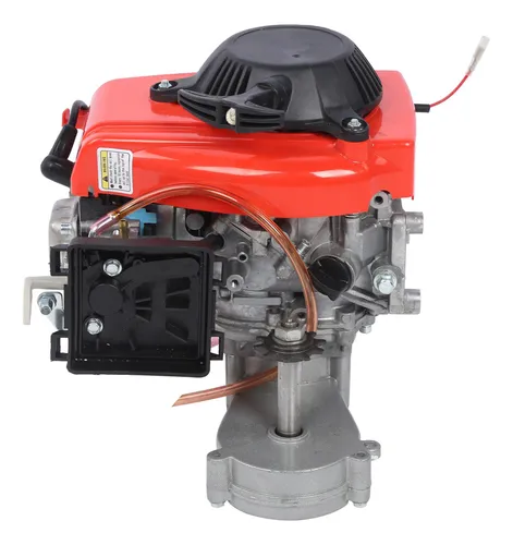 Motor 4 tiempos para bicicleta sales