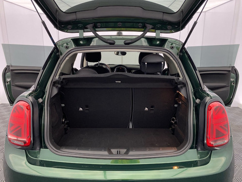 Mini Cooper 1.5 Coupe Salt