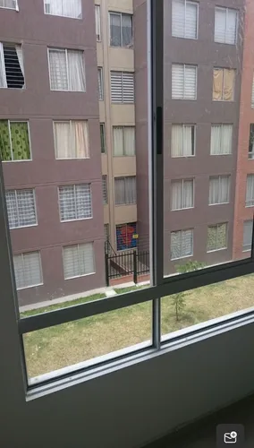 Apartamento En Venta En Montecarlo 2 Gran Granada - Bogotá D.c.