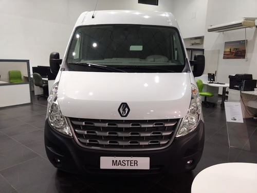 Renault Master 2.3 L1h1 Aa (ca)