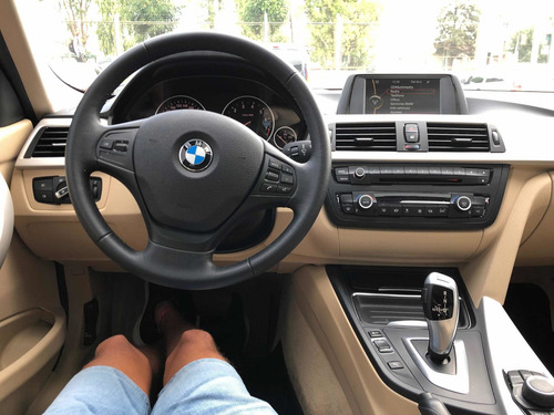 Imagen 7 de 8 de Bmw Serie 3 2014 2.0 320i Sedan 184cv