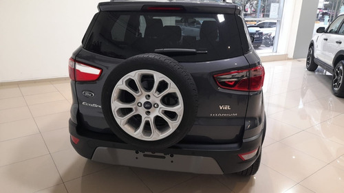 Imagen 3 de 5 de Ford Ecosport