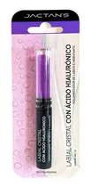 Comprar Labial Ácido Hialurónico Voluminizador E Hidratante Jactans