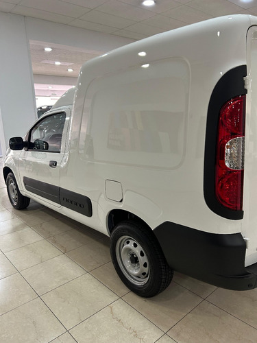 Fiat Fiorino 1.4 Endurance
