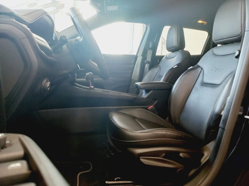 Imagem 10 de 14 de Jeep Longitude 1.3 Turbo Flex