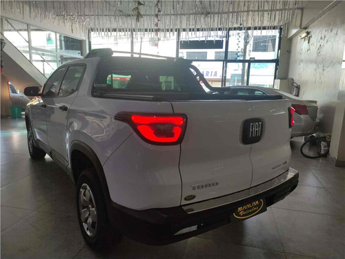 Fiat Toro 1.8 16V EVO FLEX FREEDOM AT6