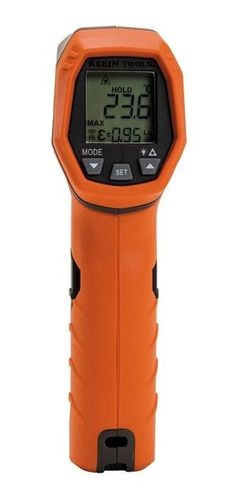 Termometro (pirometro) Infrarrojo Klein Tools (ir5).