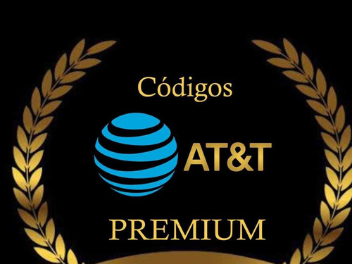 Código De Liberación At&t Huawei (leer Descripción)