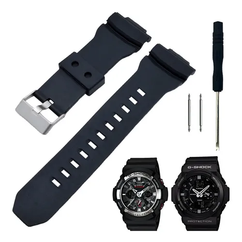 Extensible para g shock hotsell