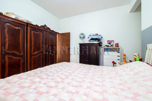Casa - Alto Da Lapa - Ref: 92014 - V-92014
