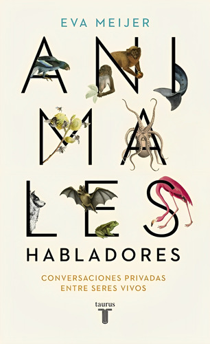 Libro Animales Habladores /600
