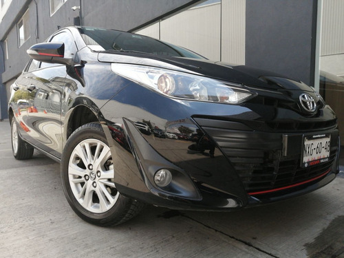 Imagen 1 de 14 de Toyota Yaris S Tm 2020