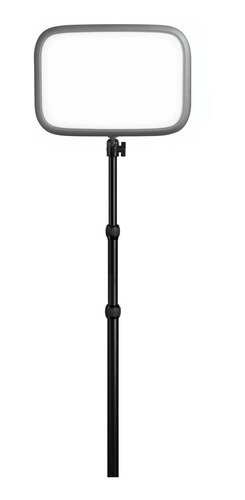 Iluminador Cámara Panel Led Key Air Profesional El Gato