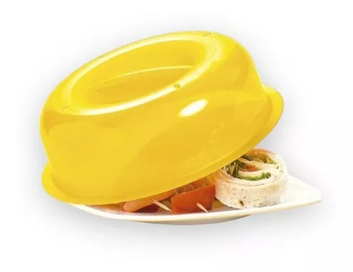 Tapa para plato de microondas - Tupperware US