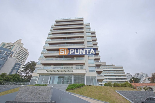 Imagen 24 de 24 de Apartamento En Brava, 2 Dormitorios *