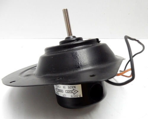 Imagen 7 de 8 de Motor Soplador Ford F150 80/86 Sin Turbina A87