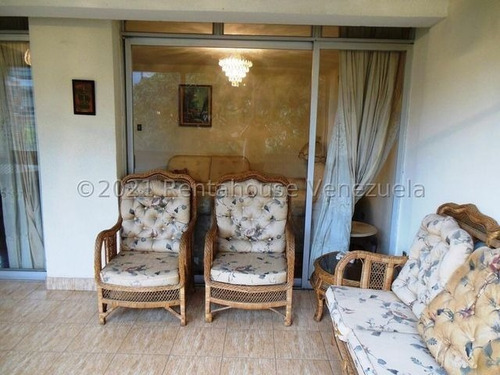 Imagen 24 de 30 de Apartamento En Venta Urb. Santa Rosa De Lima Rah Los Samanes 22-10876