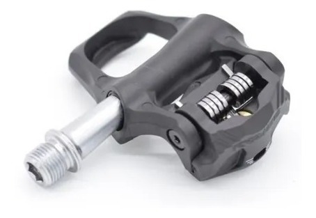 Pedales Ruta Carbono Gw Chocles Automáticos Bicicletas 9/16