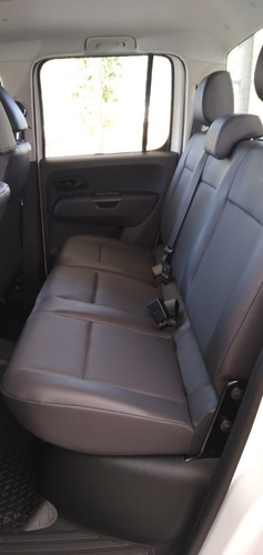 Volkswagen Amarok 2.0 Cd Tdi 180cv 4x2 Trendline