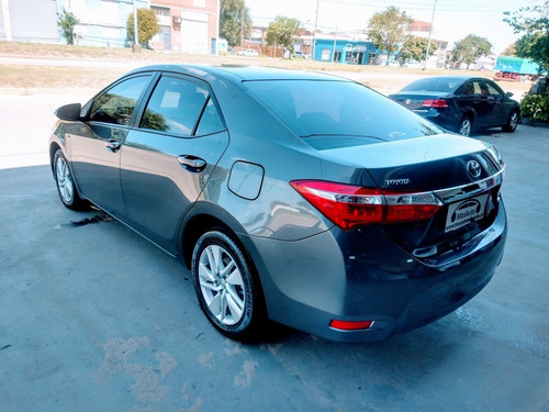 Toyota Corolla 1.8 Xei Cvt Pack 140cv 2016