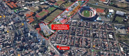 Terreno - Venta - Vicente López