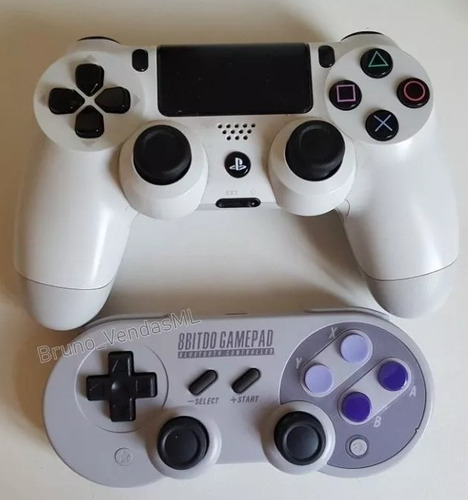 8bitdo Snes30 Pro Controller Original Switch/android
