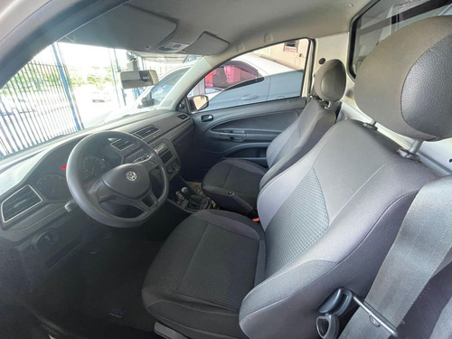 Volkswagen Saveiro Cs Rb Mpi