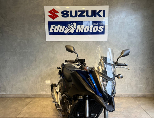 Honda Nc 750x Abs 2020/2021