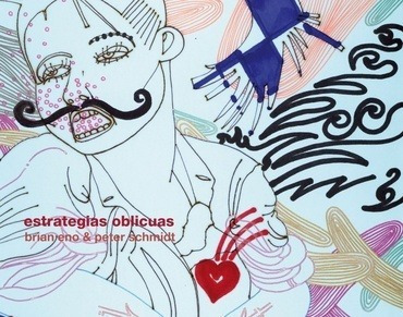 Imagen 1 de 2 de Libro - Estrategias Oblicuas - Schmidt, Eno