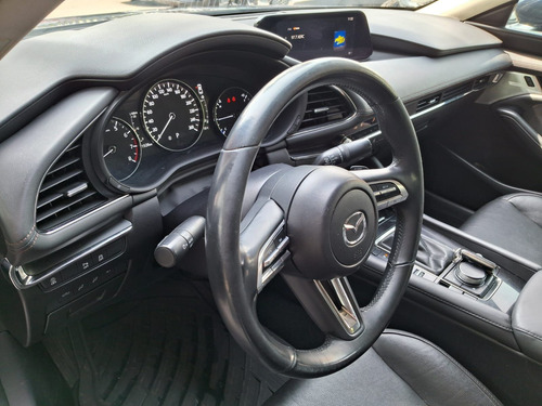 Mazda Mazda 3 2.5 I Grand Touring Sedan At