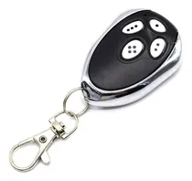 Comprar Control Remoto Inalámbrico Ato-4 43 Para Puertas Y Alarmas